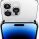 Apple iPhone 14 Pro Max 256GB eSIM Silver (MQ8U3) б/у